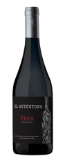 El Autoctono Secano Interior
